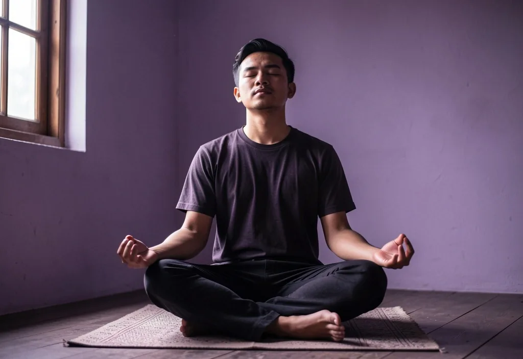 Mindfulness and stress reduction