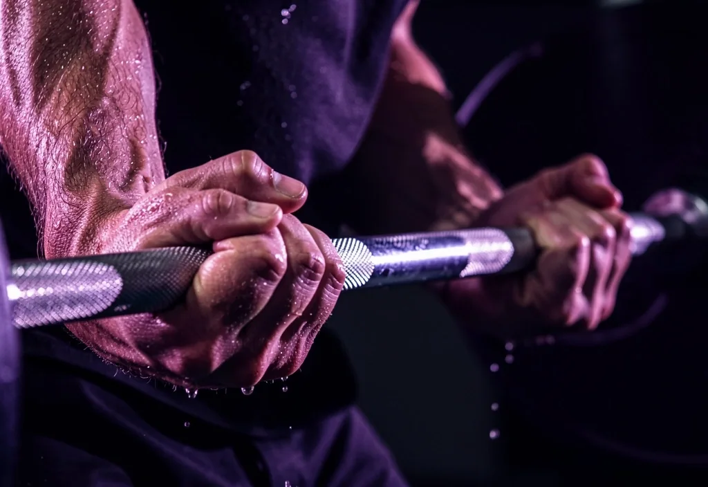 Resistance training for longevity