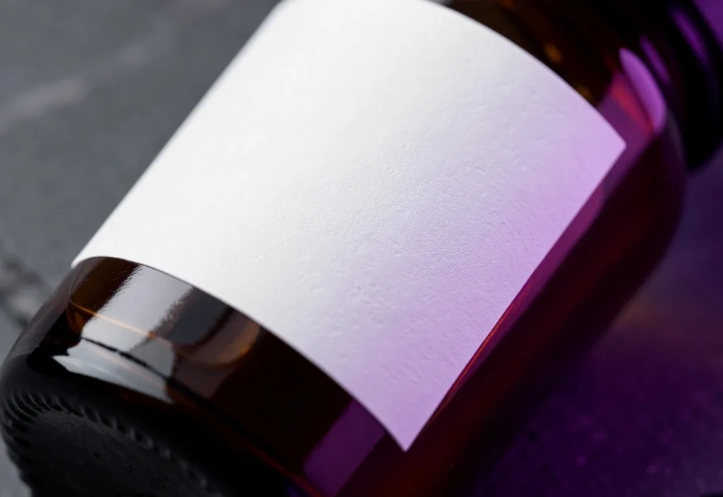 Understanding supplement labels